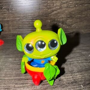 Disney Doorable Alien From Toy Story (In Full Bloom Series)